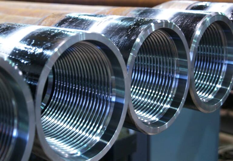 Pigging, Wellsite, & Premium Threading Solutions