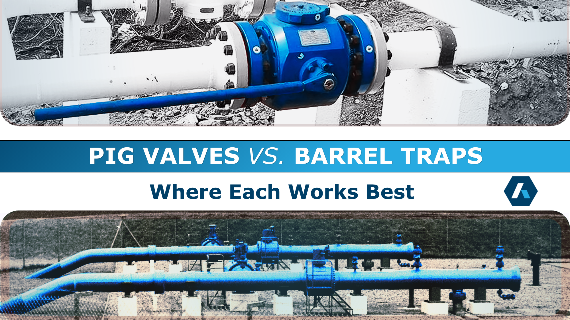 Pig valve and barrel trap