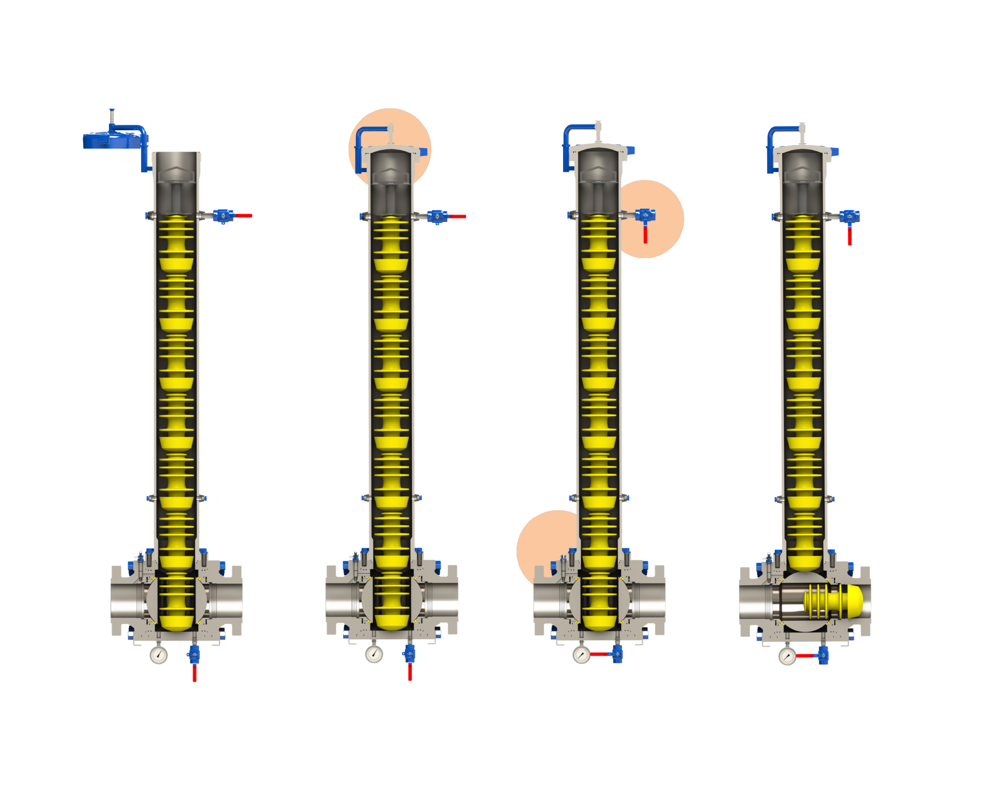 Pigging Automation Without Complexity: Practical Look at Automatic Pig ...